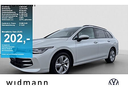 VW Golf Variant 1.5 TSI OPF 85kW Life Variant 5 Türen