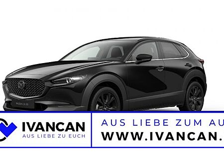 Mazda CX-30 e-SKYACTIV-G M-Hybrid 140 Nagisa AT 5 Türen