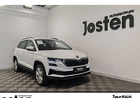 Skoda Karoq 1.5l TSI ACT DSG Selection 5 Türen
