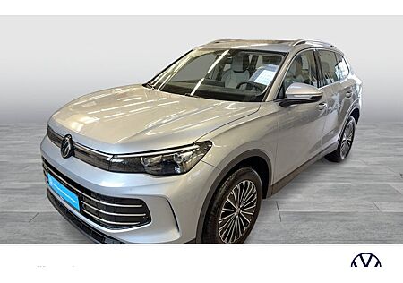 VW Tiguan 2.0 TDI SCR 142kW DSG 4MOTION Elegance 5 Türen