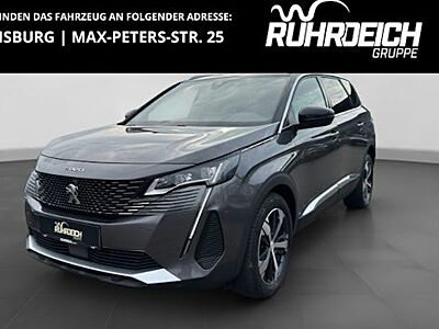 Peugeot 5008 PureTech 130 EAT8 GT 5 Türen