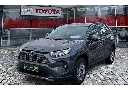 Toyota RAV 4 2.5 Hybrid Comfort Auto 5 Türen