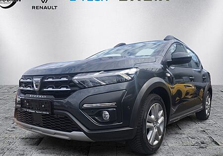 Dacia Sandero Stepway TCe 90 auto Stepway Expression 5 Türen