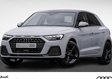 Audi A1 25 TFSI advanced Sportback 5 Türen