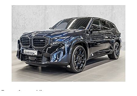 BMW XM 50e 5 Türen