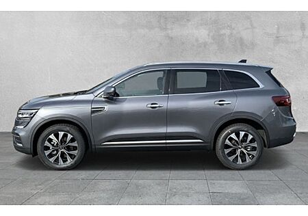 Renault Koleos BLUE dCi 185 4WD Automatik Techno 5 Türen