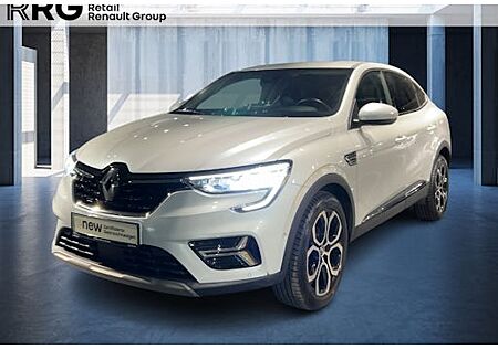 Renault Arkana Mild Hybrid 140 EDC Techno 5 Türen