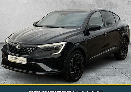 Renault Arkana Mild Hybrid 160 EDC Esprit Alpine 5 Türen
