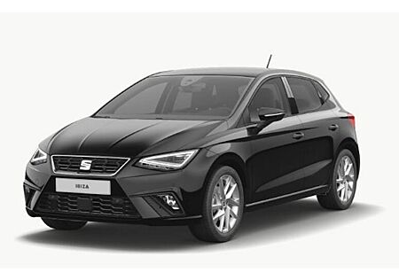 Seat Ibiza 1.0 TSI 85kW FR 5 Türen