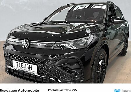 VW Tiguan 2.0 TDI SCR DSG R-Line 5 Türen