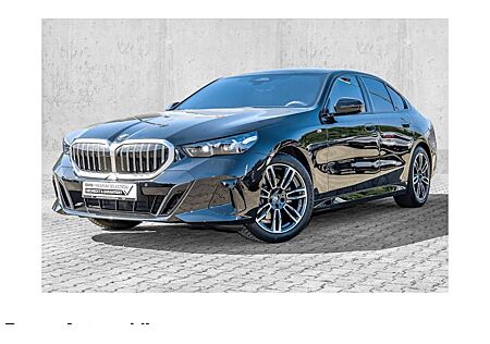 BMW 5er 520i A 4 Türen