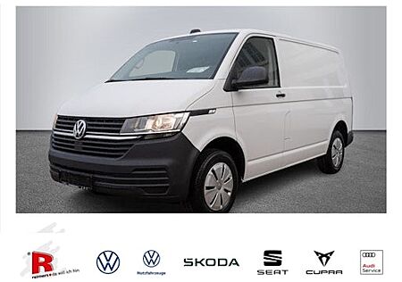 VW T6 Transporter 2,0 TDI 81kW kurz 2,8t 4 Türen