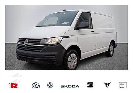 VW T6 Transporter 2,0 TDI 81kW kurz 2,8t 4 Türen