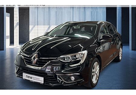 Renault Megane TCe 140 GPF Limited Grandtour 5 Türen