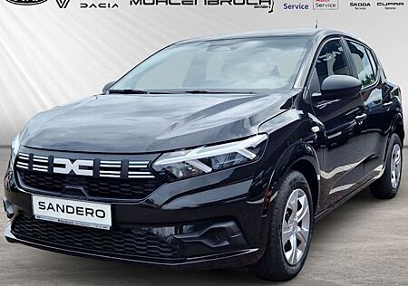 Dacia Sandero TCe 90 Essential 5 Türen