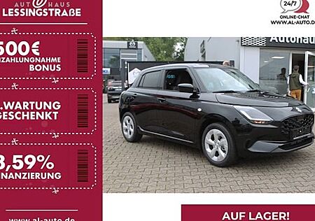 Suzuki Swift 1.2 DUALJET HYBRID Comfort 5 Türen