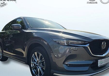 Mazda CX-5 2.5 SKYACTIV-G 194 Sports-L. Plus AWD AT 5 Türen