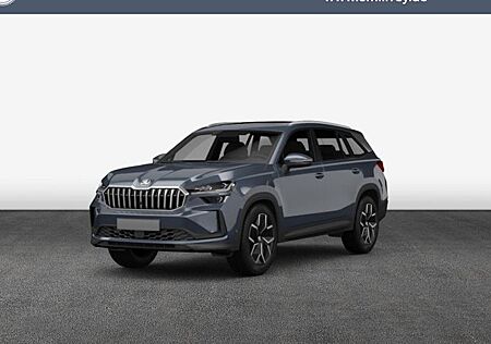 Skoda Kodiaq 2.0 TDI 142 kW DSG 4x4 Selection 5 Türen