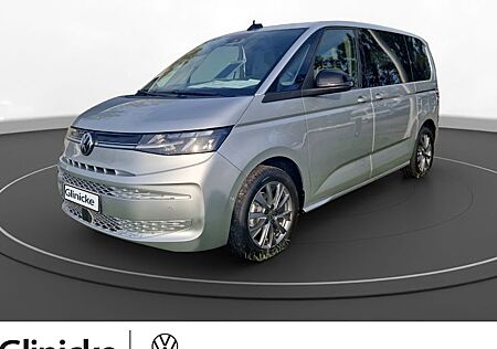 VW T7 Multivan 2,0 TDI SCR DSG Life 5 Türen