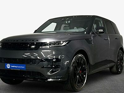 Land Rover Range Rover Sport 3.0 D300 MHEV AWD DYNAMIC SE 5 Türen
