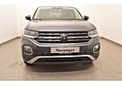 VW T-Cross 1.0 TSI OPF 85 kW Style 5 Türen