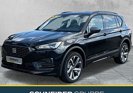 Seat Tarraco 2.0 TDI 110kW FR DSG 5 Türen