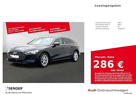 Audi A5 TDI 150 kW S tronic Avant 5 Türen