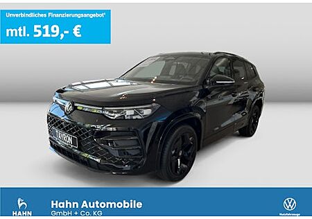 VW Tayron 2.0 TDI SCR DSG R-Line 5 Türen