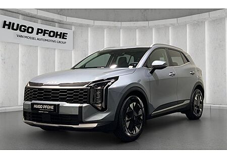 Kia Sportage 1.6 T-GDI Vision DCT 5 Türen