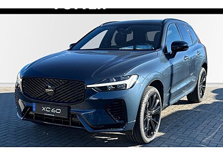 Volvo XC 60 B5 AWD Plus Black Edition Auto 5 Türen
