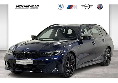 BMW 3er M340i xDrive Touring Auto 5 Türen