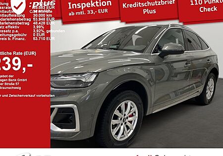 Audi Q5 45 TFSI S tronic quattro S line 5 Türen