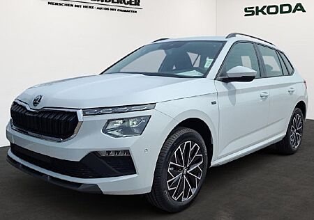 Skoda Kamiq 1.0 TSI 70kW Essence 5 Türen