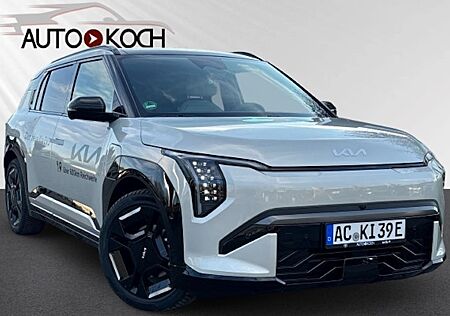 Kia EV3 81 kWh 150 kW GT-Line Frontantrieb 5 Türen