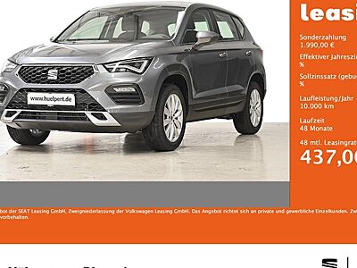 SEAT Ateca 2.0 TDI 110kW Style DSG 5 Türen