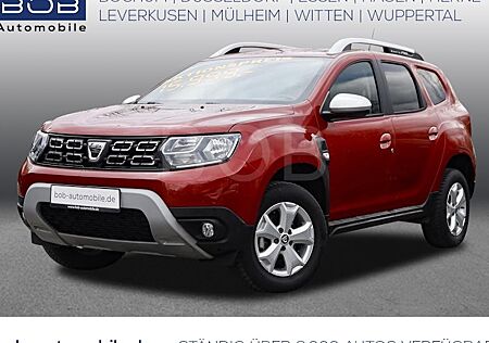 Renault Captur TCe 130 GPF Limited 5 Türen