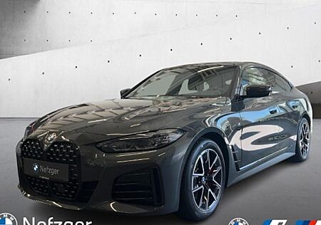 BMW 4er 420i Gran Coupé M Sport A 5 Türen