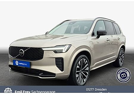Volvo XC 60 T8 Plug-in Hybrid AWD Plus Dark Auto 5 Türen