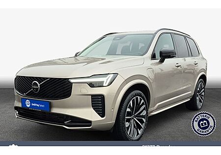 Volvo XC 60 T8 Plug-in Hybrid AWD Plus Dark Auto 5 Türen