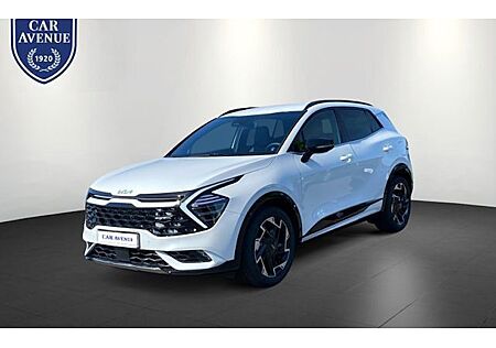 Kia Sportage 1.6 T-GDI GT-line DCT 5 Türen