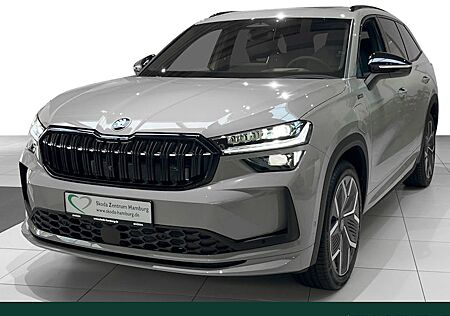 Skoda Kodiaq 1.5 TSI iV 150 kW DSG Sportline 5 Türen