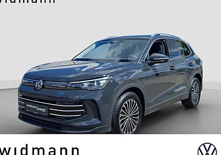 VW Tiguan 1.5 eTSI OPF DSG Elegance 5 Türen