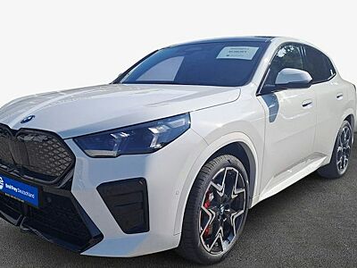 BMW iX2 xDrive30 5 Türen