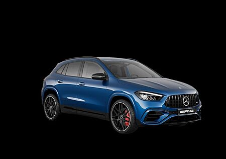 Mercedes-Benz GLA Mercedes-AMG 45 S 4MATIC+ DCT 5 Türen