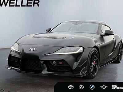 Toyota Supra 3.0 Turbo A90 Final Edition 2 Türen