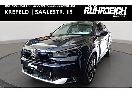Citroën C4 Hybrid 145 MAX 5 Türen