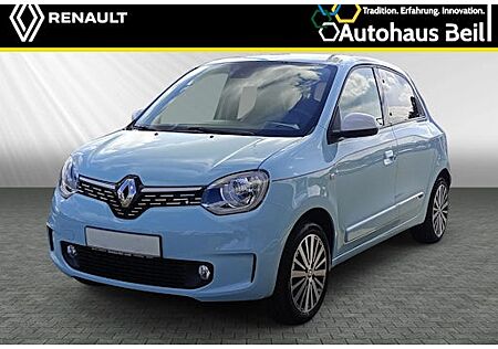 Renault Twingo 22KWh Techno 5 Türen