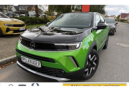 Opel Mokka-e 54-kWh-Batterie 115kW Edition 5 Türen