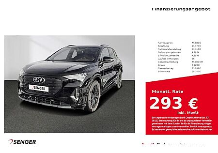 Audi Q4 e-tron 50 e-tron quattro 5 Türen