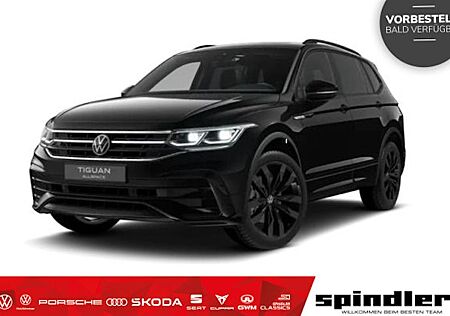 VW Tiguan Allspace 2.0 TDI SCR 142kW DSG 4MOT Life 5 Türen